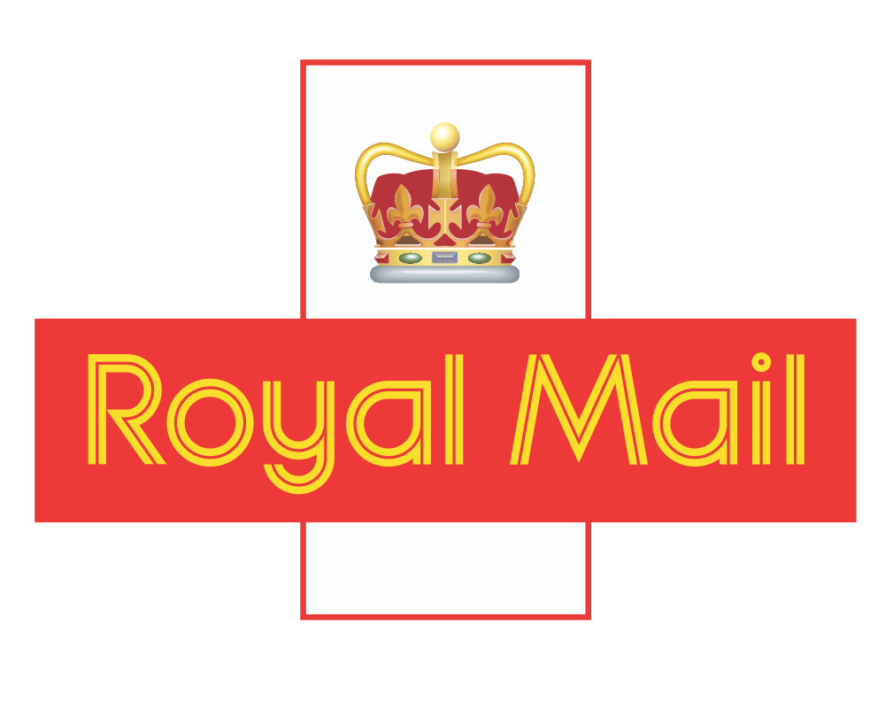 Royal Mail delivery updates Ross & Ross Gifts