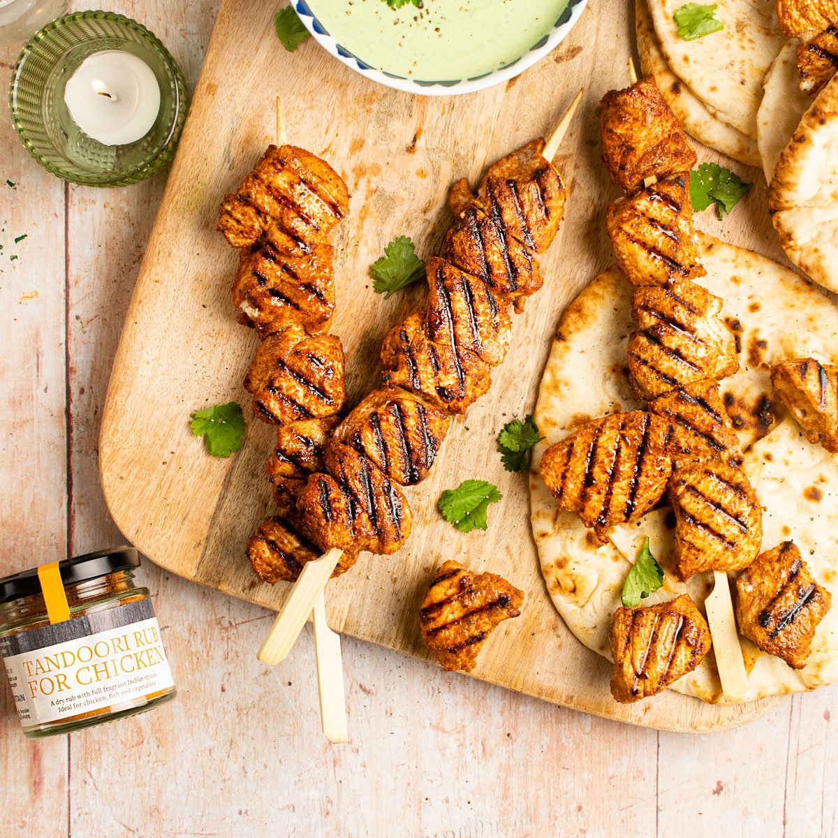 Plantbased BBQ ideas to try this summer Ross & Ross Gifts