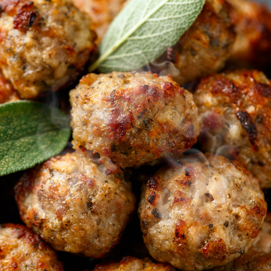 Christmas Stuffing Recipe