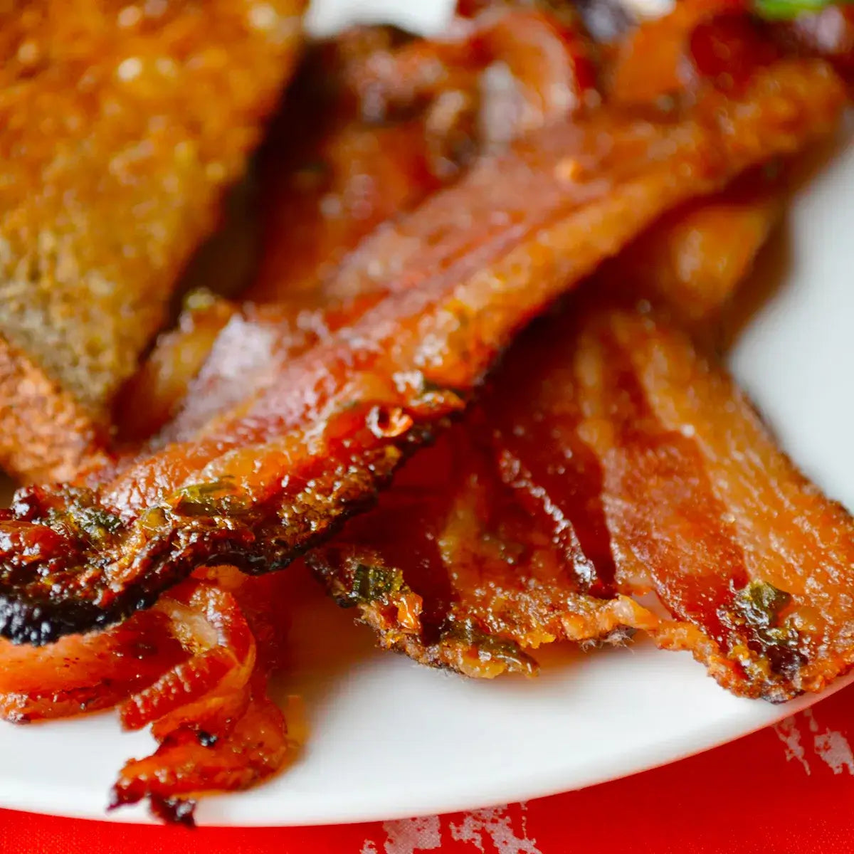 Brown Sugar Jalapeño Bacon – Ross & Ross Gifts