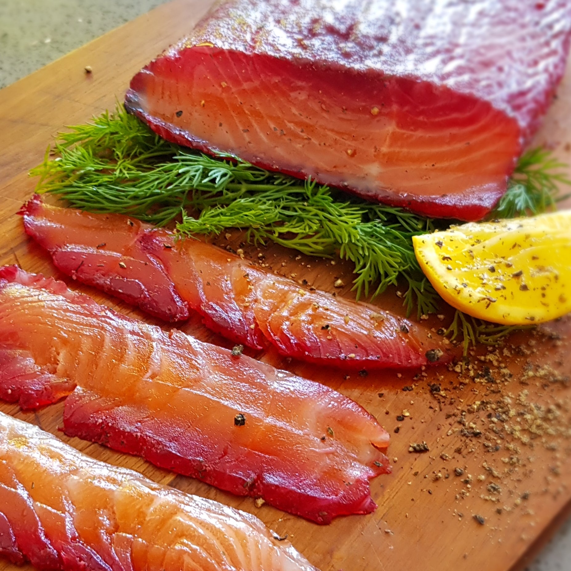 5 Tips for Healthy Eating!