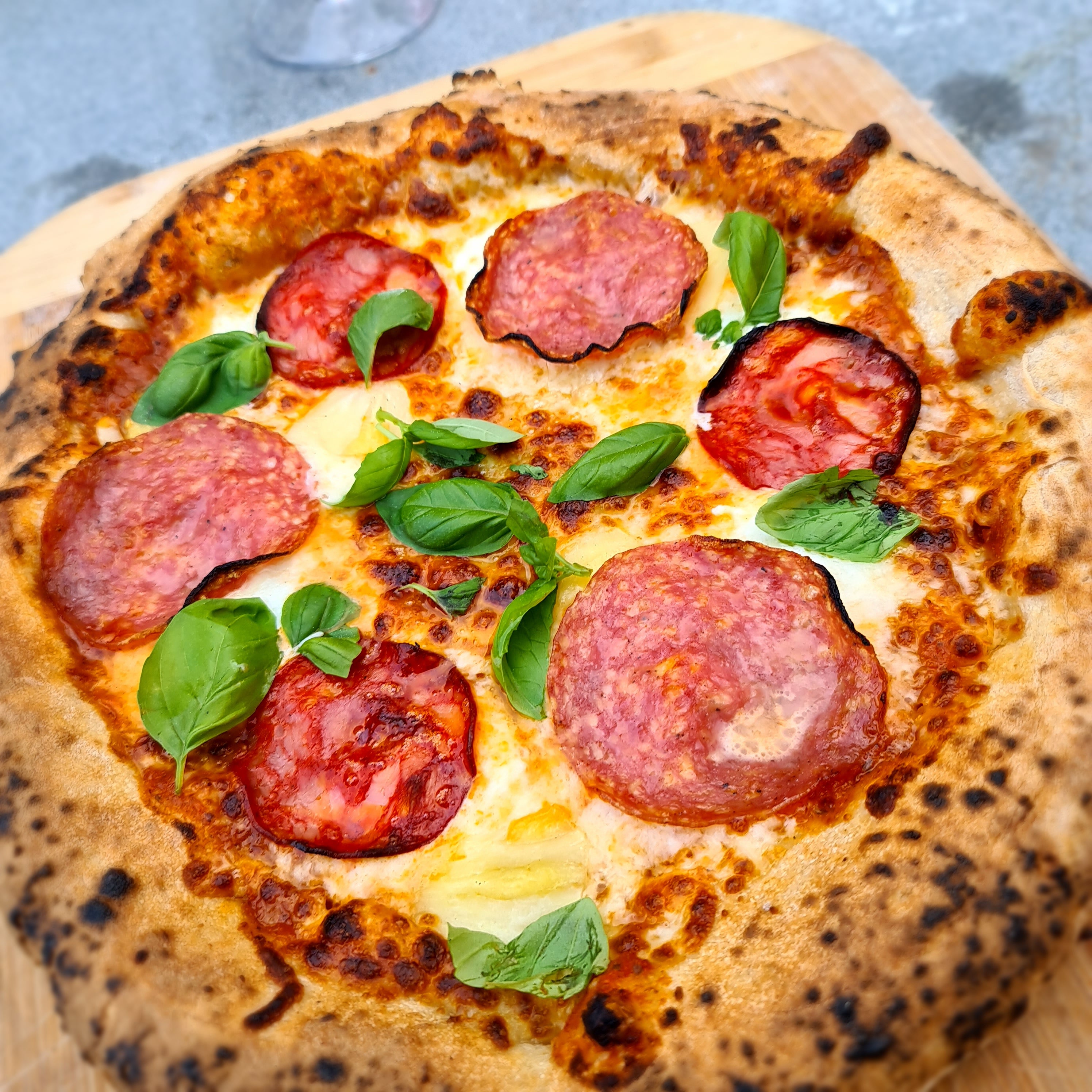 How to grow your own pizza garden: Expert tips to grow tomatoes, basil, onions and peppers