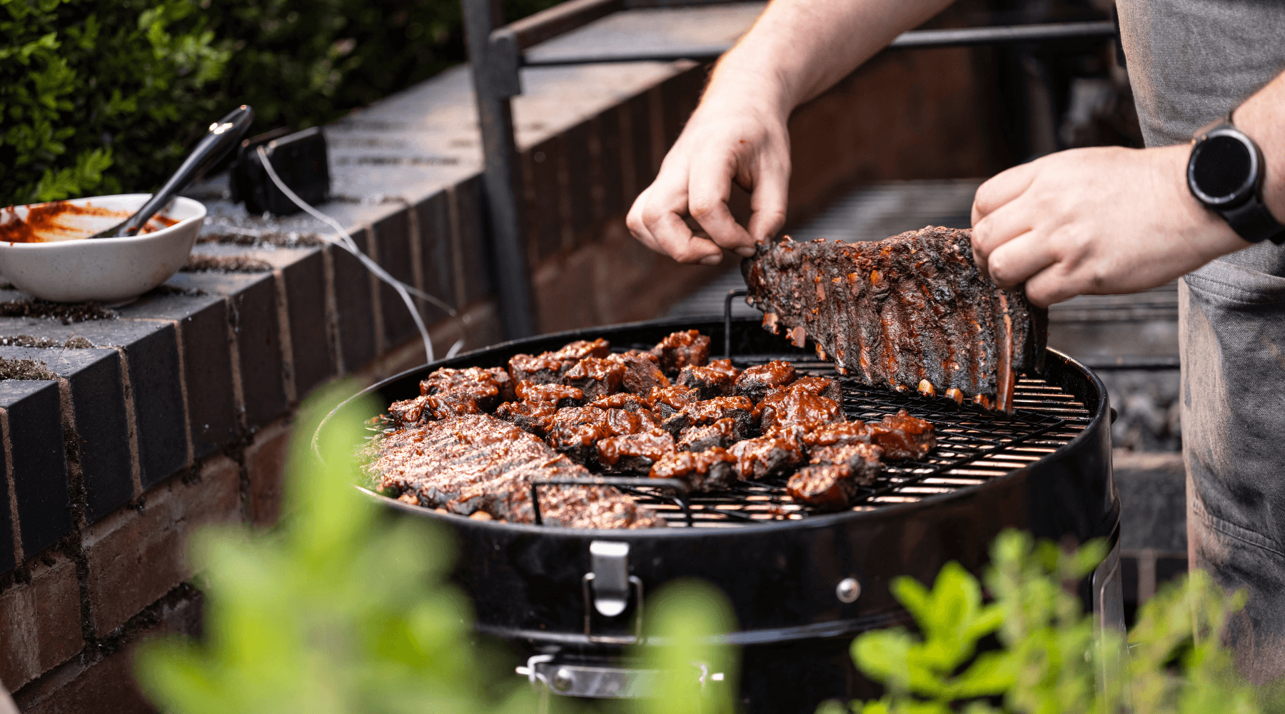 Do these BBQ TikTok hacks really work?