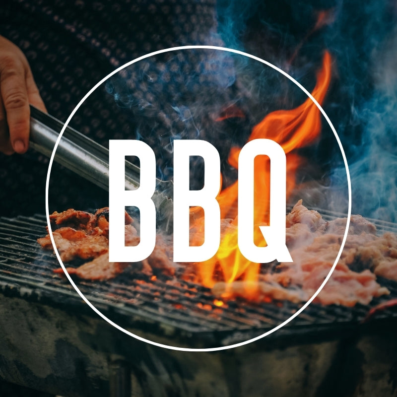 How to plan a Barbecue for Beginners