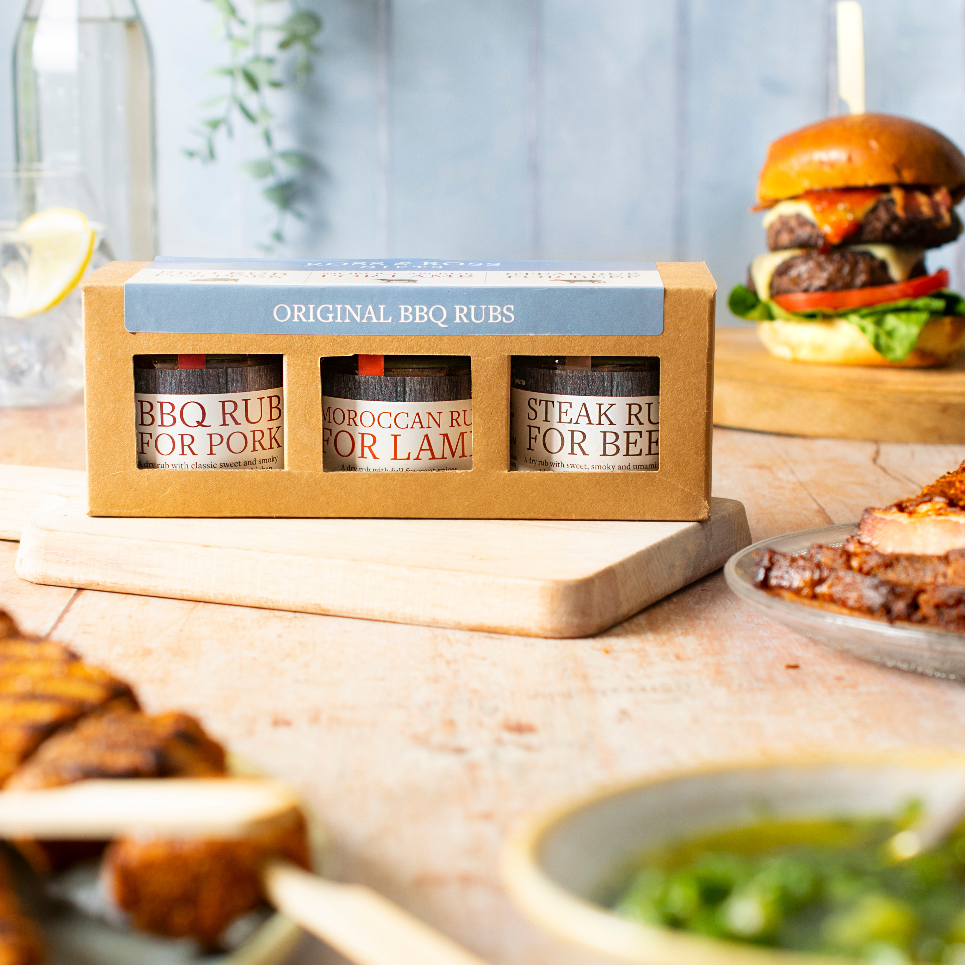 Your Ultimate Guide to BBQ Rubs