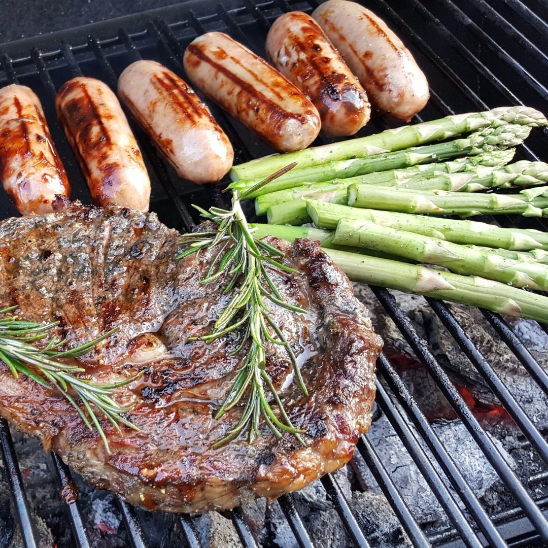 5 indoor grilling tips from a BBQ expert