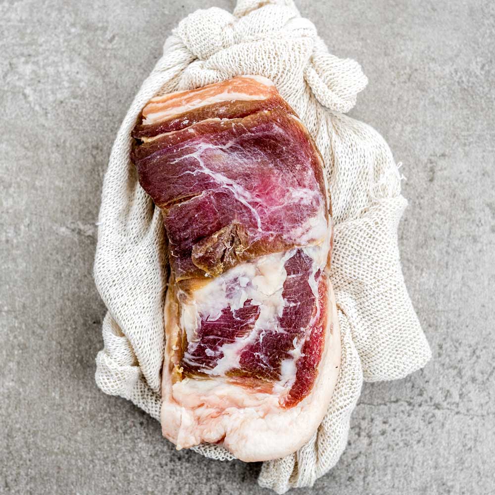 A Simple Guide: How To Cure Bacon