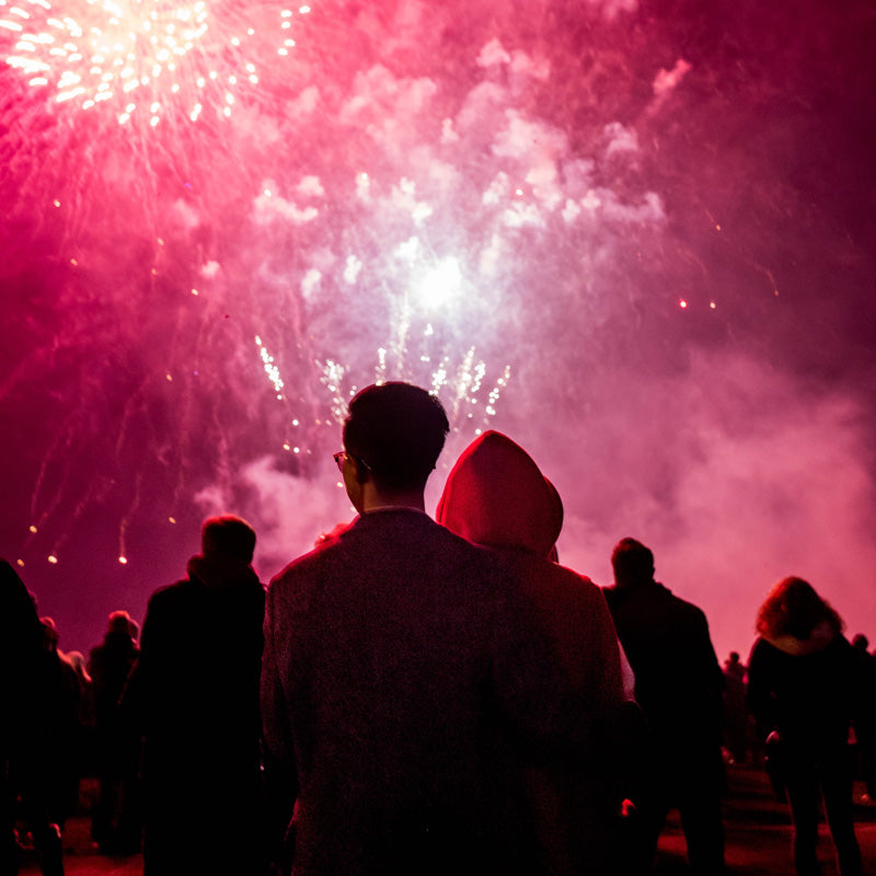 Bonfire Night BBQ Ideas