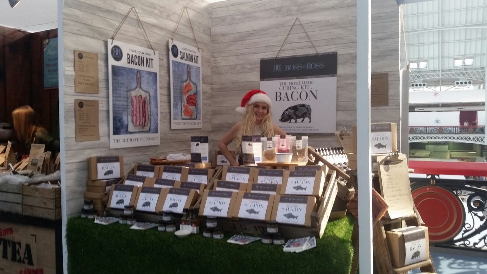 Spirit of Christmas 2016