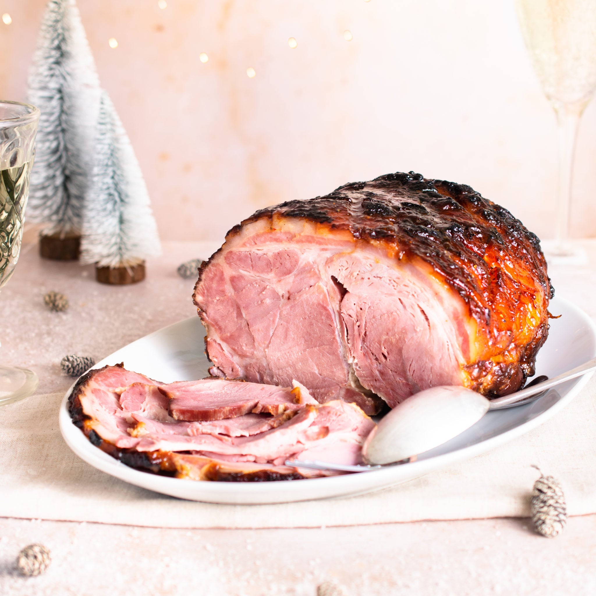 Tips for Cooking a Roast Ham