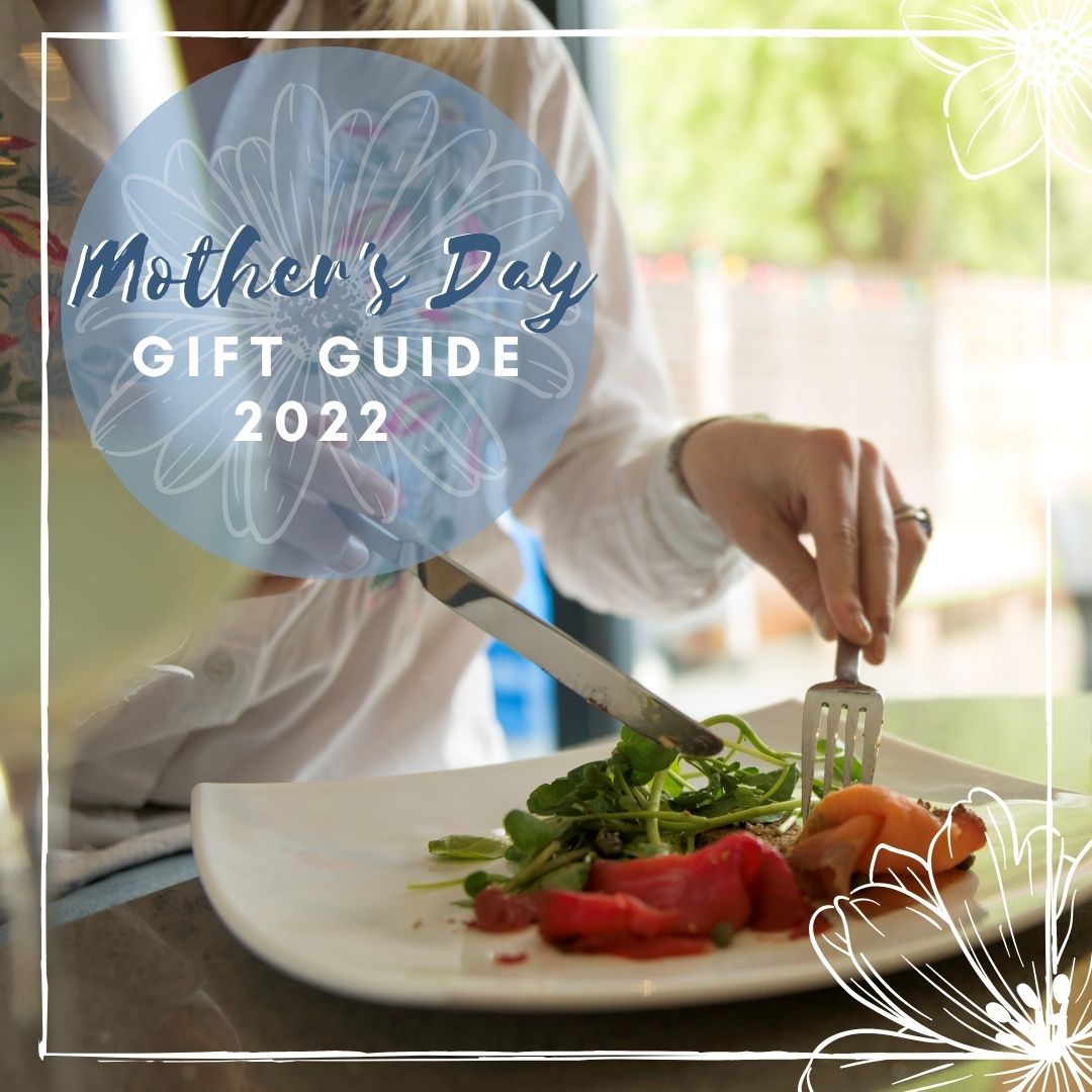 Mother's Day Gift Guide 2022