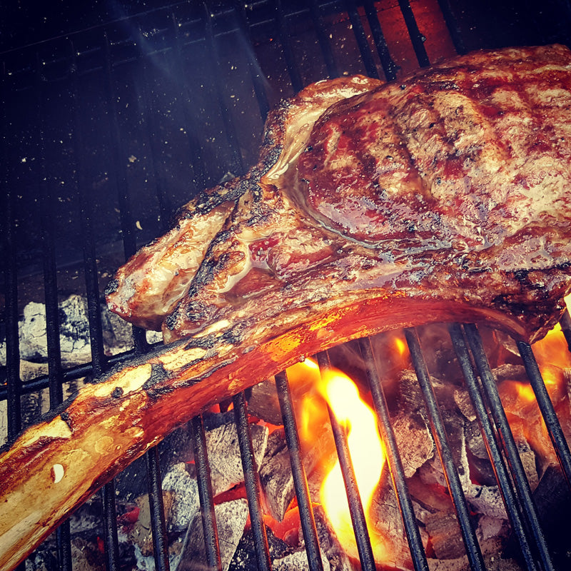 Get ready for summer with the Ross & Ross BBQ Range