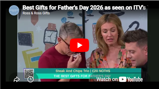 Best Gifts for Fathers Day 2026