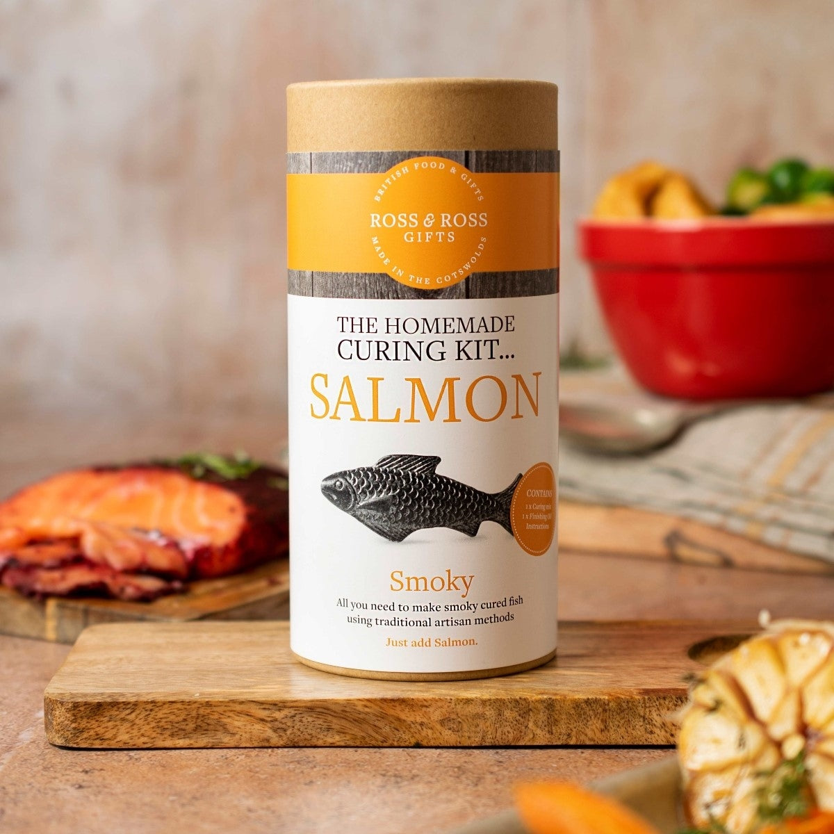 The best gifts to buy for foodies