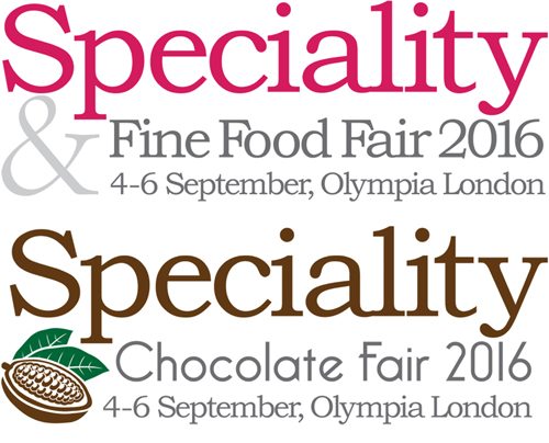 Speciality & Fine Food Fair 2016