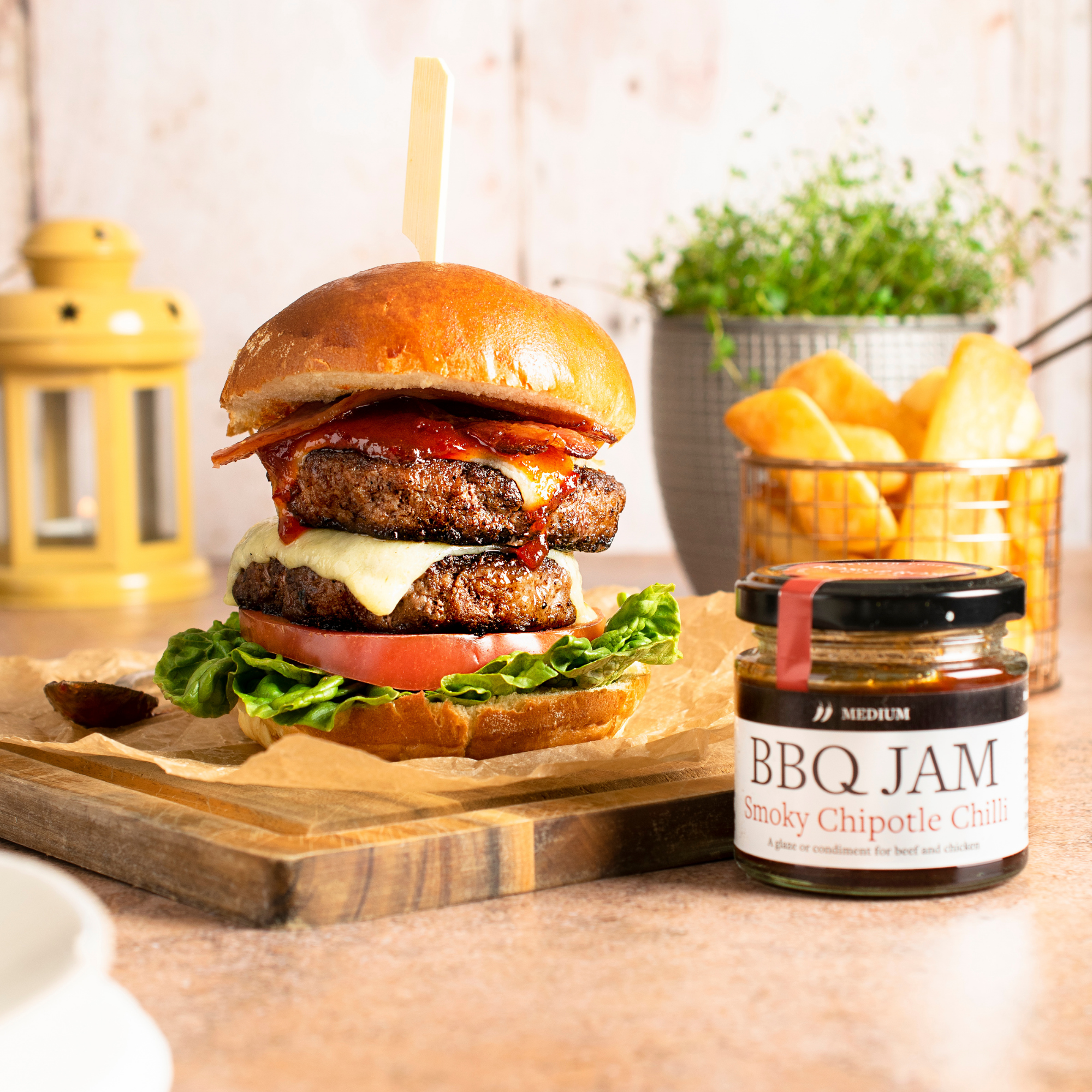 How to plan a Father's Day BBQ for 2021