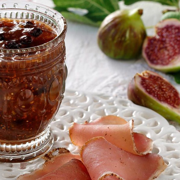 Wonderful Winter Chutney