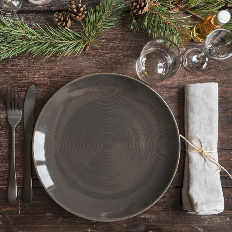5 Essential Christmas Dinner Ingredients