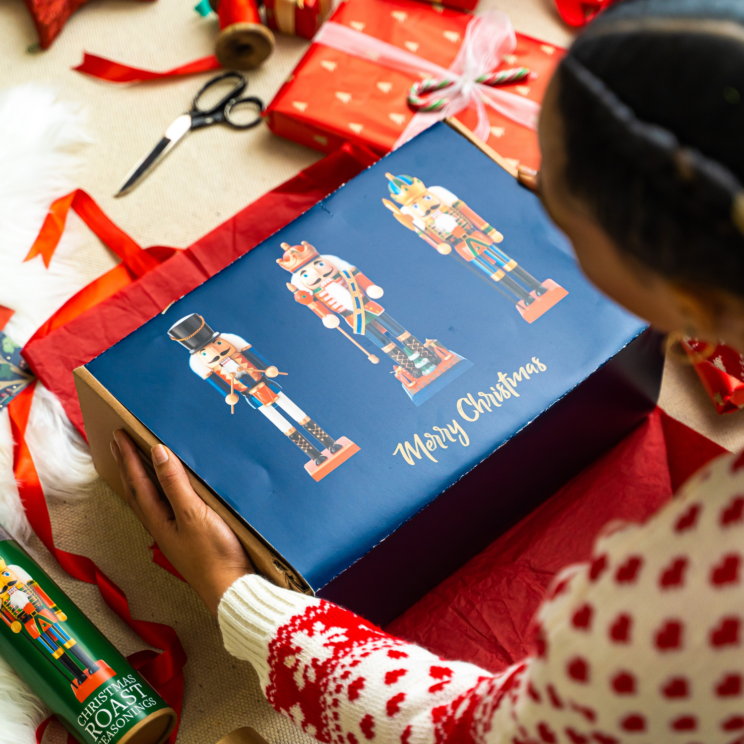 The best foodie Christmas gifts for 2021