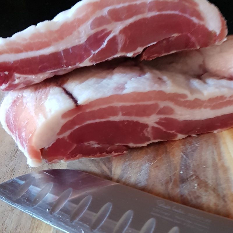 7 steps to making your own bacon with Ross & Ross – Ross & Ross Gifts