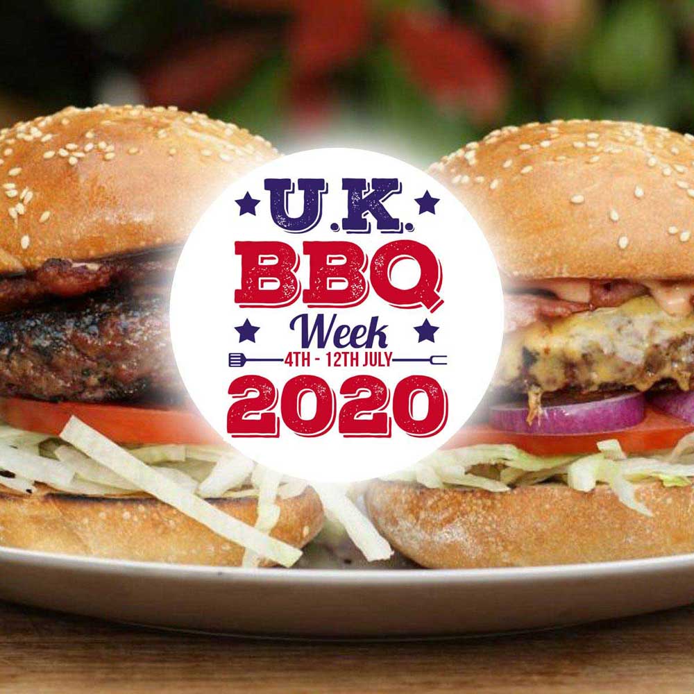 UK BBQ Week 2020
