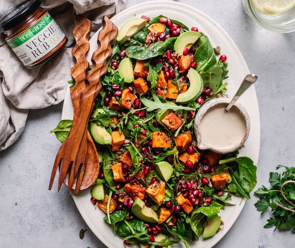 The Benefits of a Plant-Based Diet