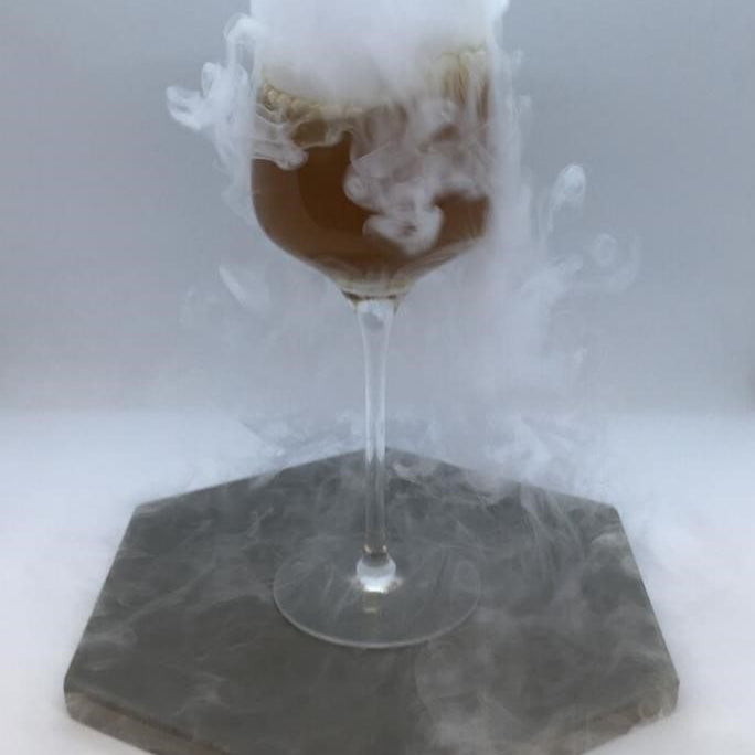 Halloween Cocktail Recipe