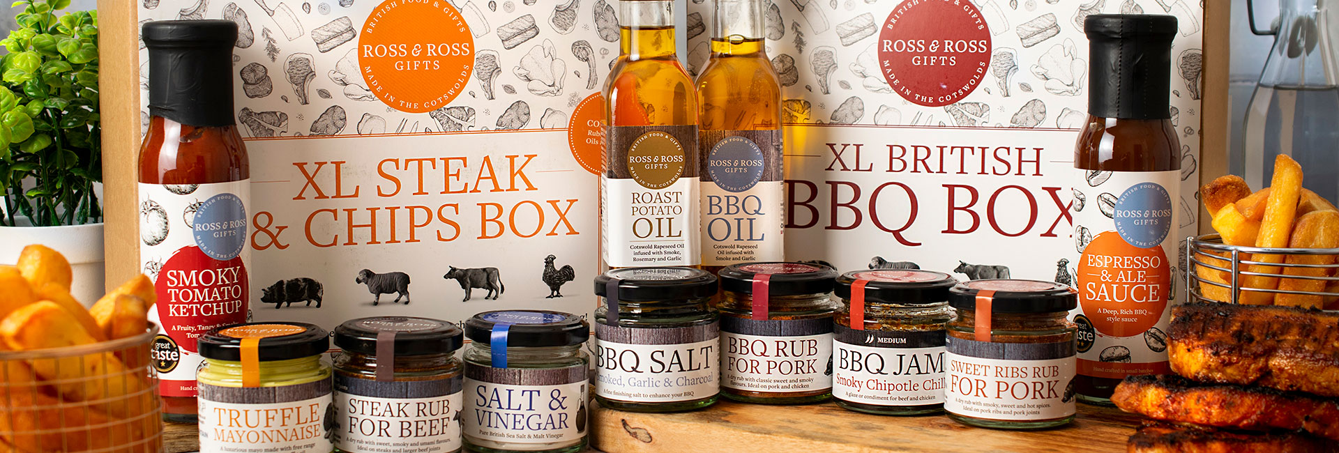 Our Favourite Foodie Gifts