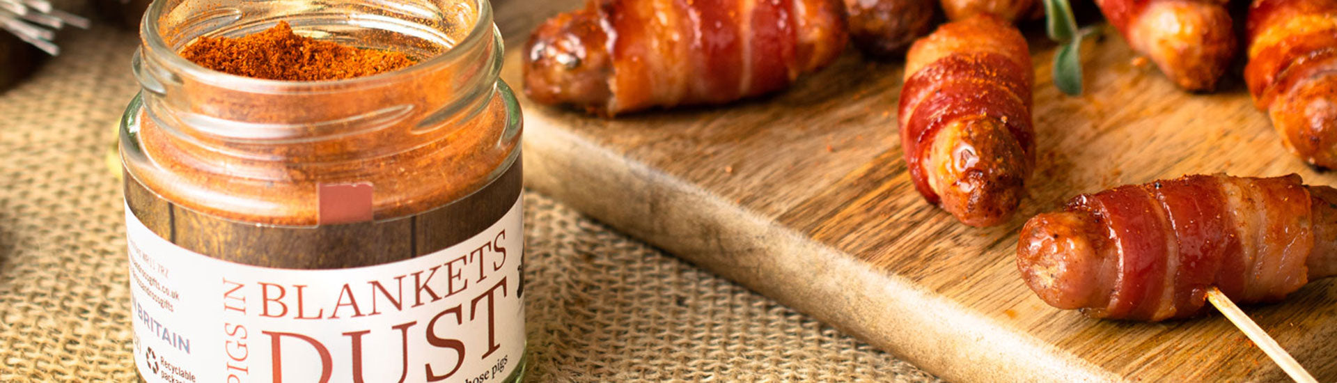 Roast Dinner Gift Sets