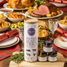 British Roast Dinner Trio