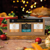 Festive Condiments Trio Pack by Cotswold Gold