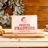 Festive Feasting Collection Box