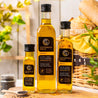 Cold Pressed Rapeseed Oil - 250ml by Cotswold Gold