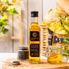 Cold Pressed Rapeseed Oil - 250ml by Cotswold Gold