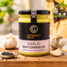 Garlic Mayonnaise by Cotswold Gold