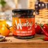 Fiery Tomato Relish by Wonky Food Co.