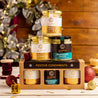 Festive Condiments Trio Pack by Cotswold Gold