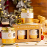 Festive Butters Duo Pack by Cotswold Gold