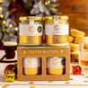 Festive Butters Duo Pack by Cotswold Gold