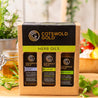 Herb Oils Gift pack by Cotswold Gold