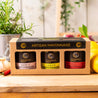 Artisan Mayonnaise Gift pack by Cotswold Gold