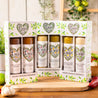 Classic Dressings Duo Gift Pack by Lucy's Dressings