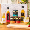 Ultimate Feast Hamper by Cotswold Gold