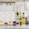 Christmas Feast Hamper by Cotswold Gold