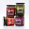 Sweet Tomato Relish by Wonky Food Co.