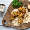 Mayonnaise Trio Gift Pack by Lucy's Dressings