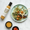 Ginger & Sesame Dressing by Lucy's Dressings