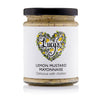 Lemon Mustard Mayonnaise by Lucy's Dressings