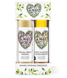 Classic Dressings Duo Gift Pack by Lucy's Dressings