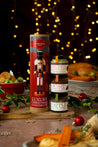 Christmas Luxury Condiments Tube